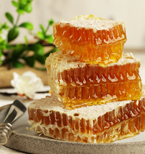 Honey Comb Fresh